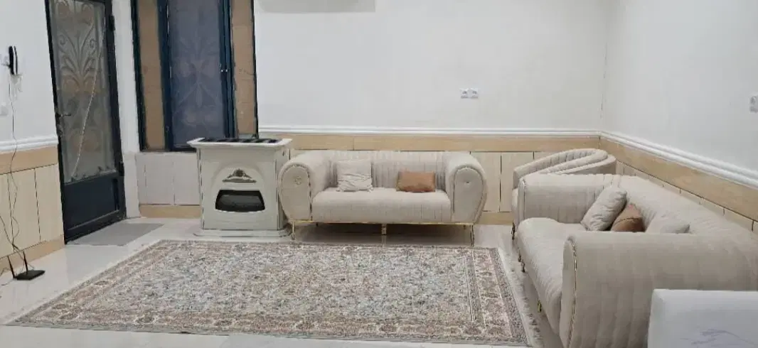 منزل اپارتمانی  ۲ خواب مهندسی و نوساز