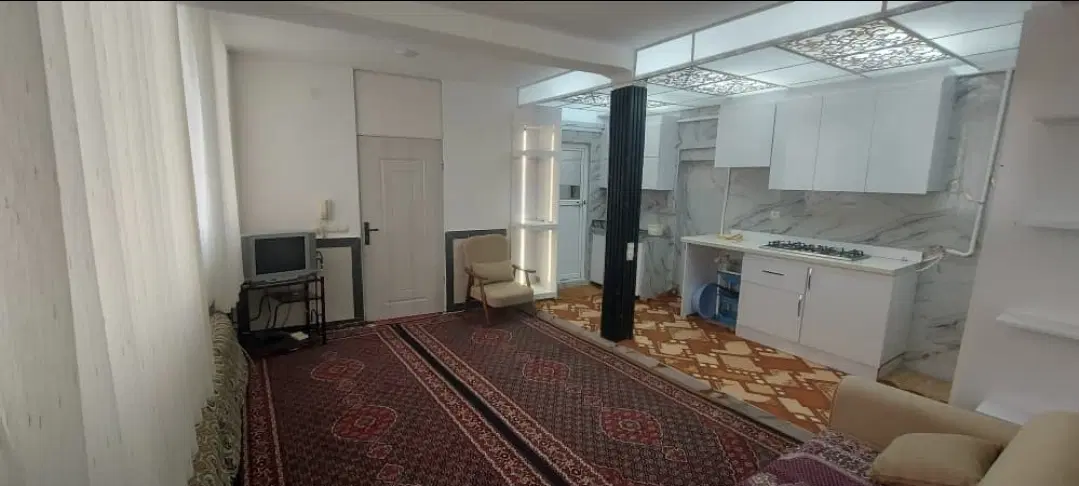 سوئیت اجاره ای