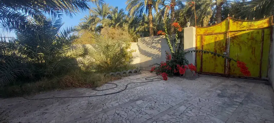 فروش خونه خواجه عسکر آسلام آباد