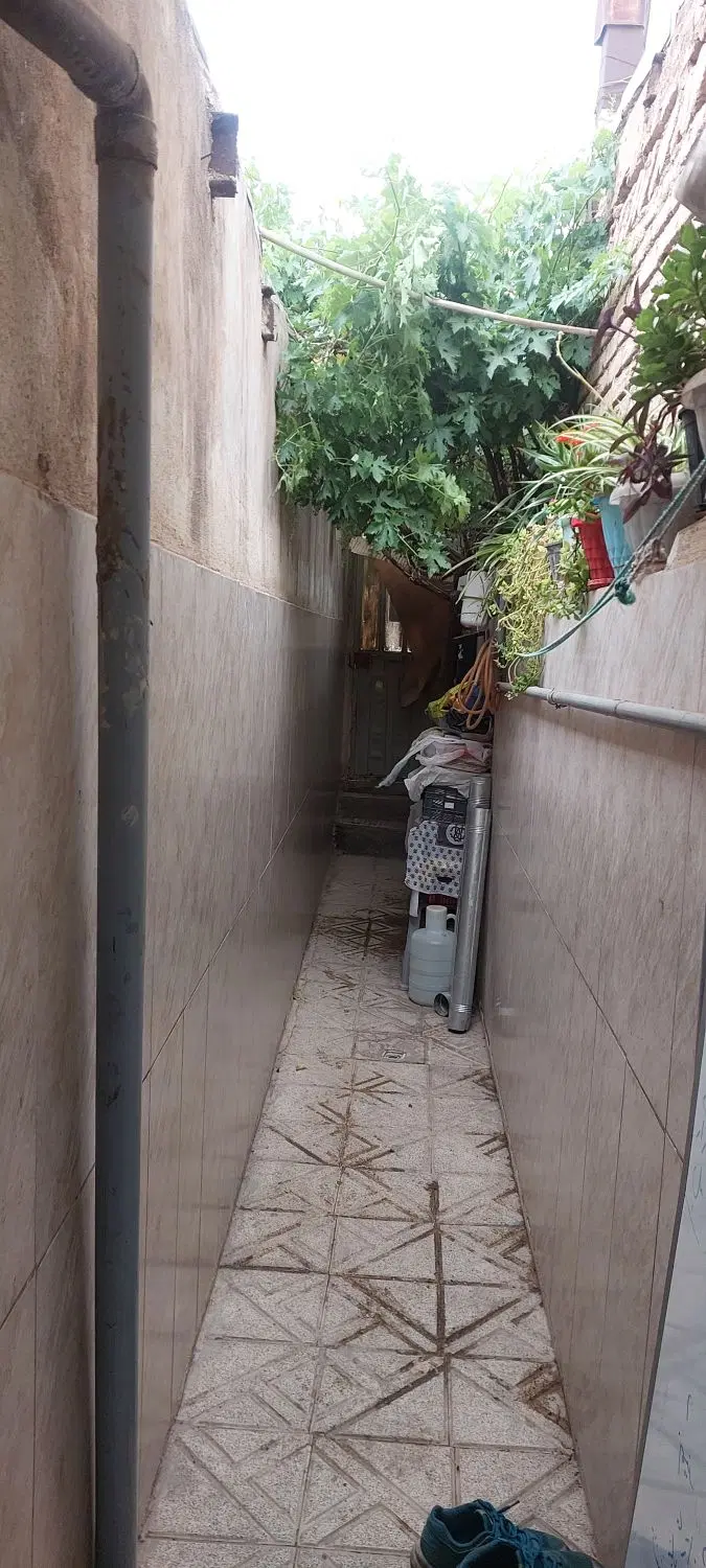 فروش خانه ویلایی