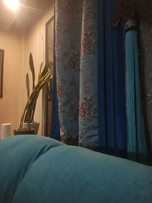 هم خانه خانوم