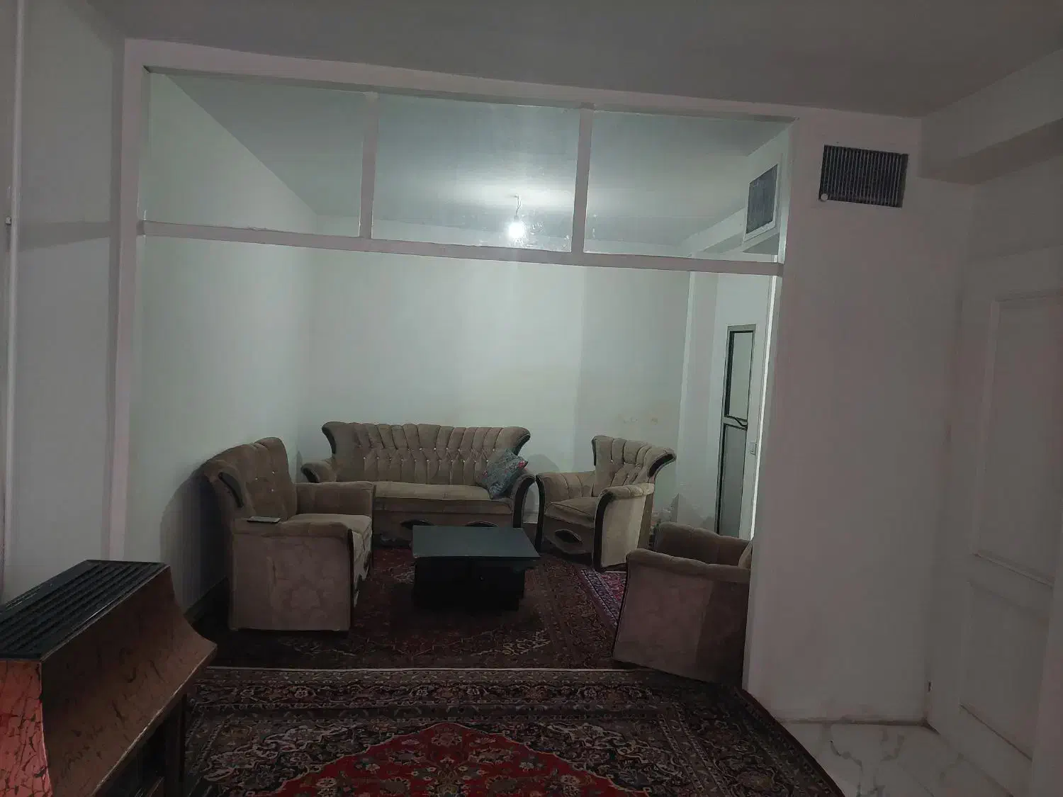 ویلایی ۷۱ متری دربست و تخلیه