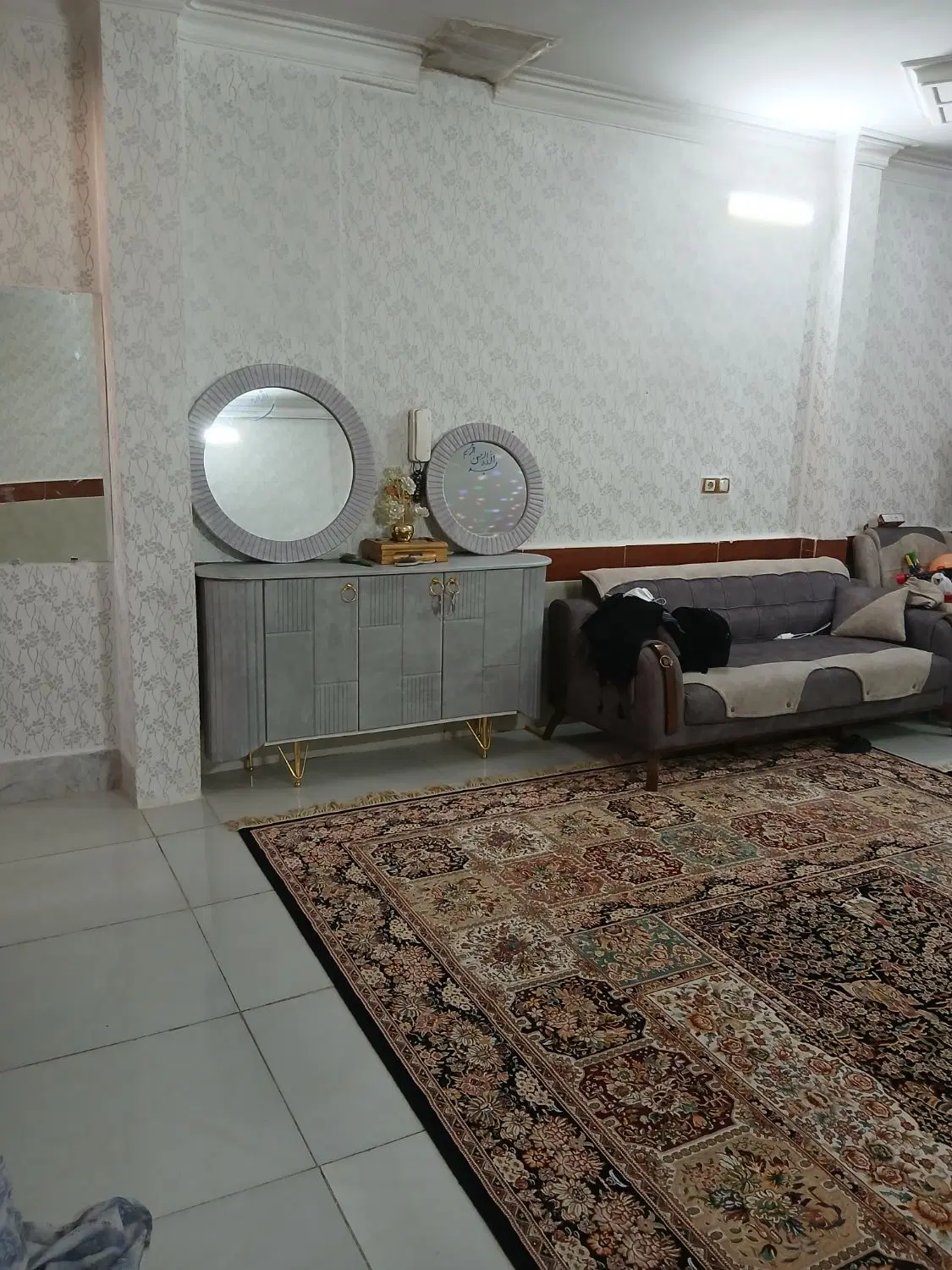 آپارتمان دوبلکس یوسف زاده