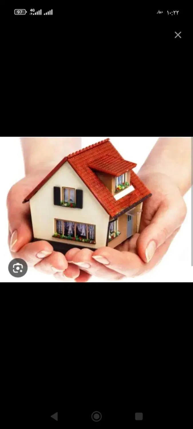 آپارتمان ۵۸متری تک خواب بومهن