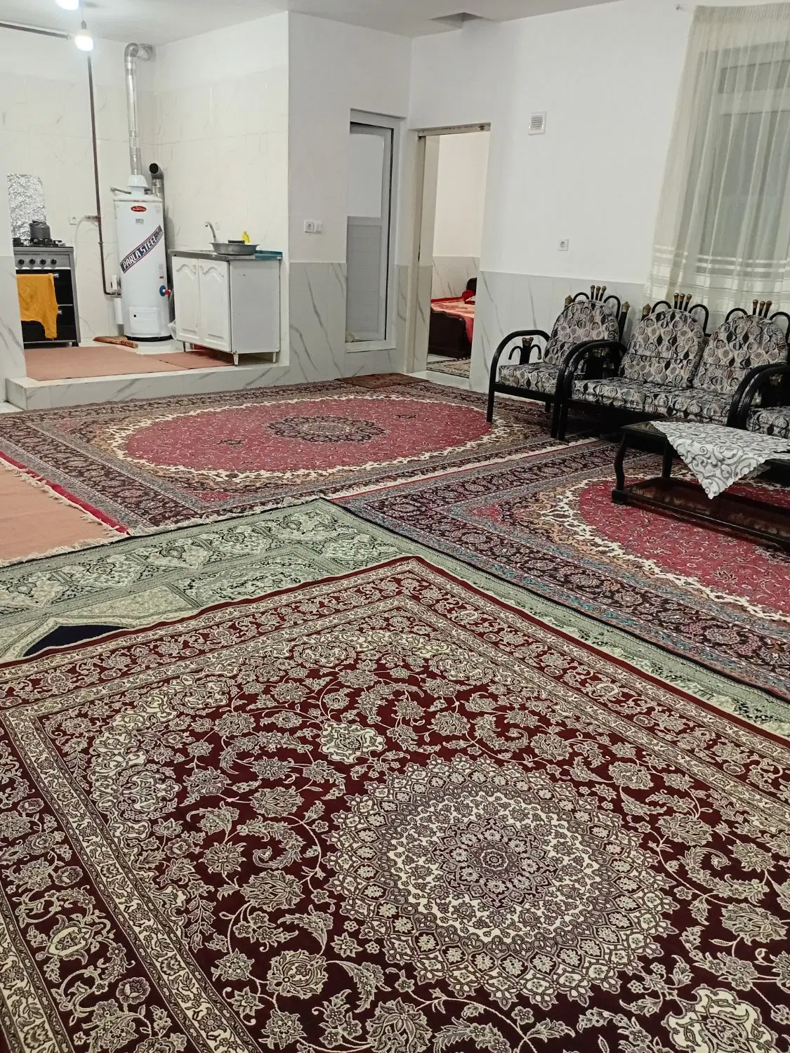 سوییت منزل