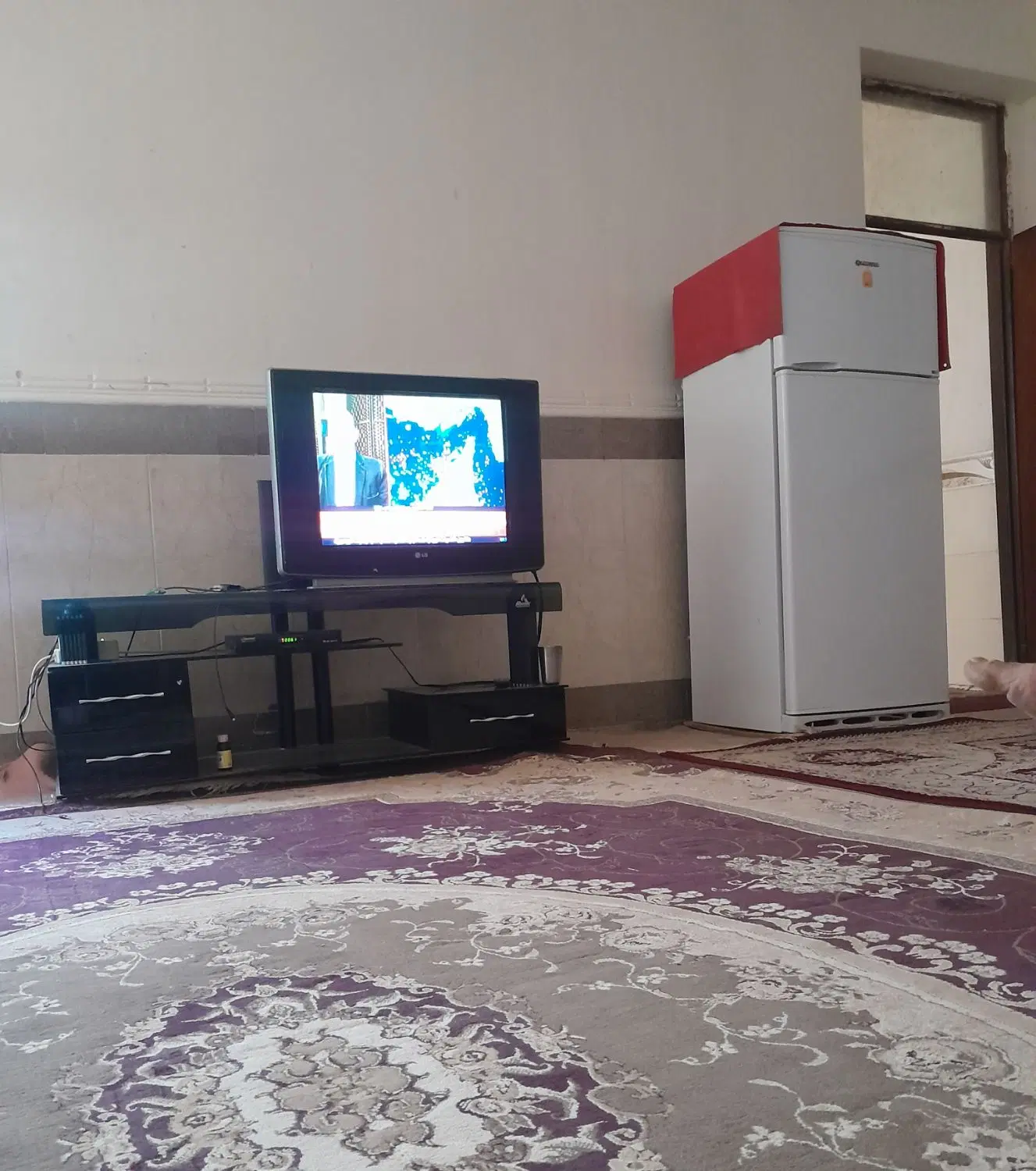 خونه رهن کامل اروندکنار