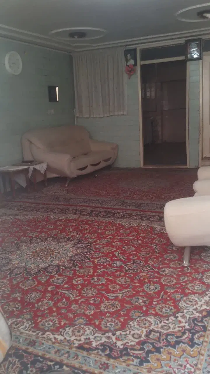 فروش منزل ویلایی ۱۳۵ متر