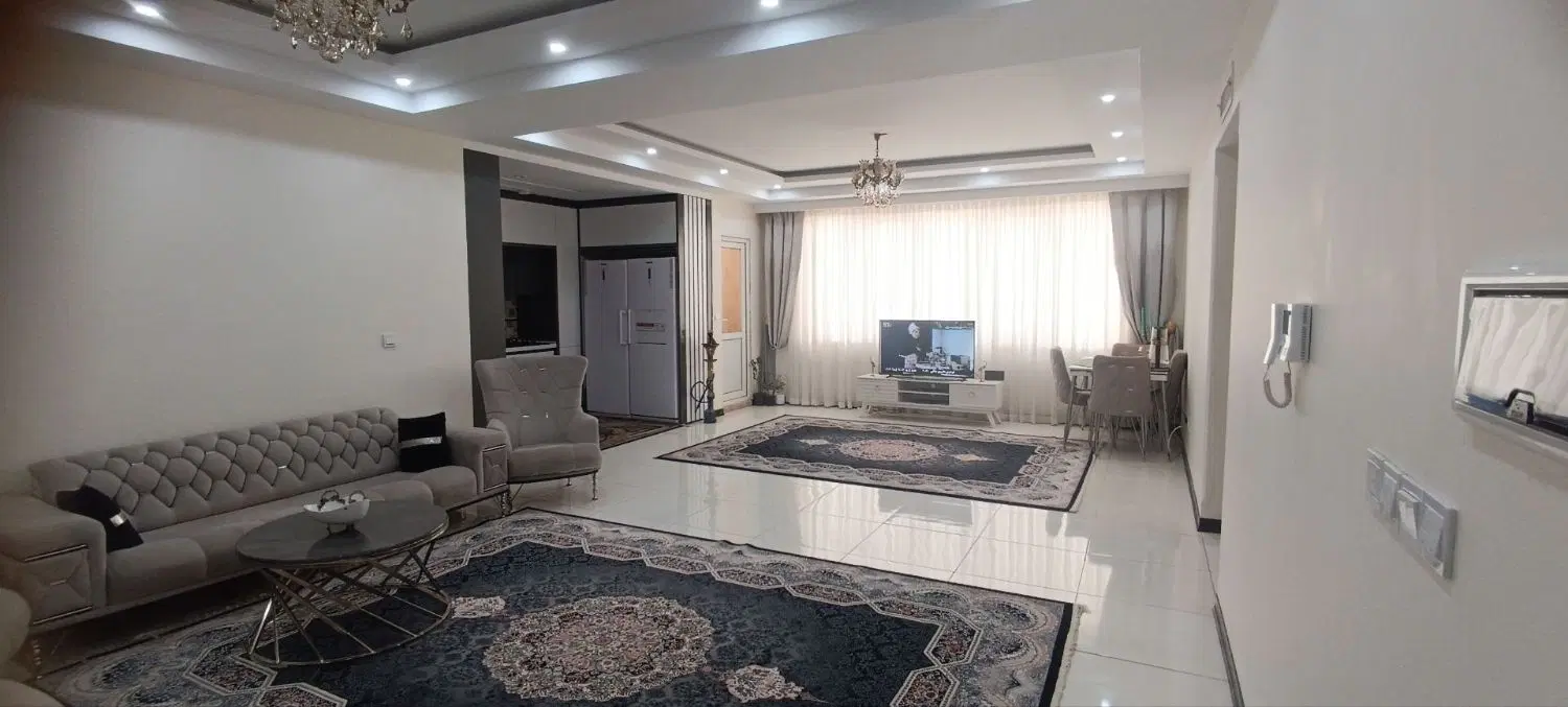 اپارتمان فاز3