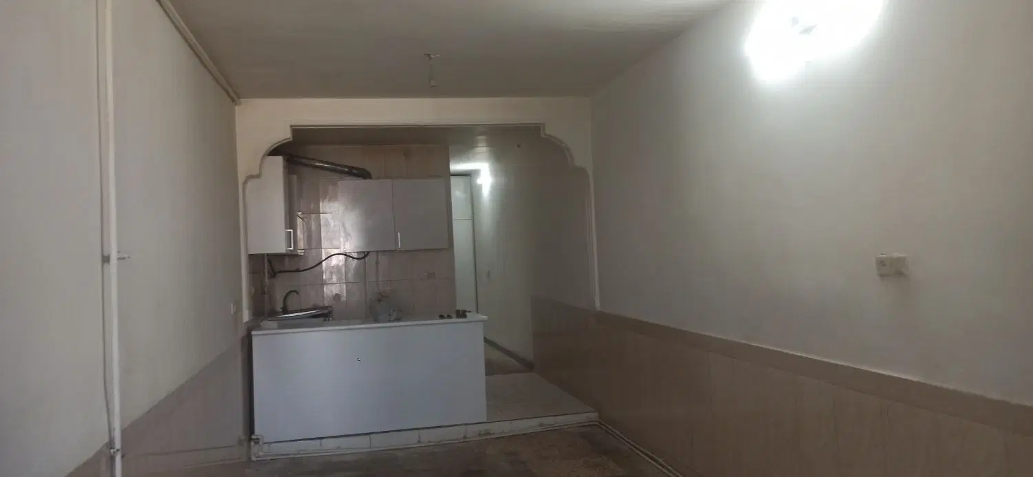 منزل65متری ویلایی