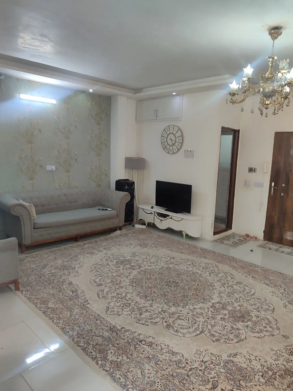رهن و اجاره آپارتمان طبرسی شمالی 28