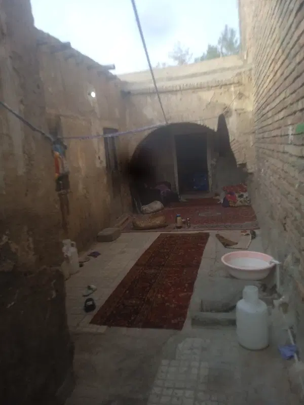 فروش خانه کلنگی