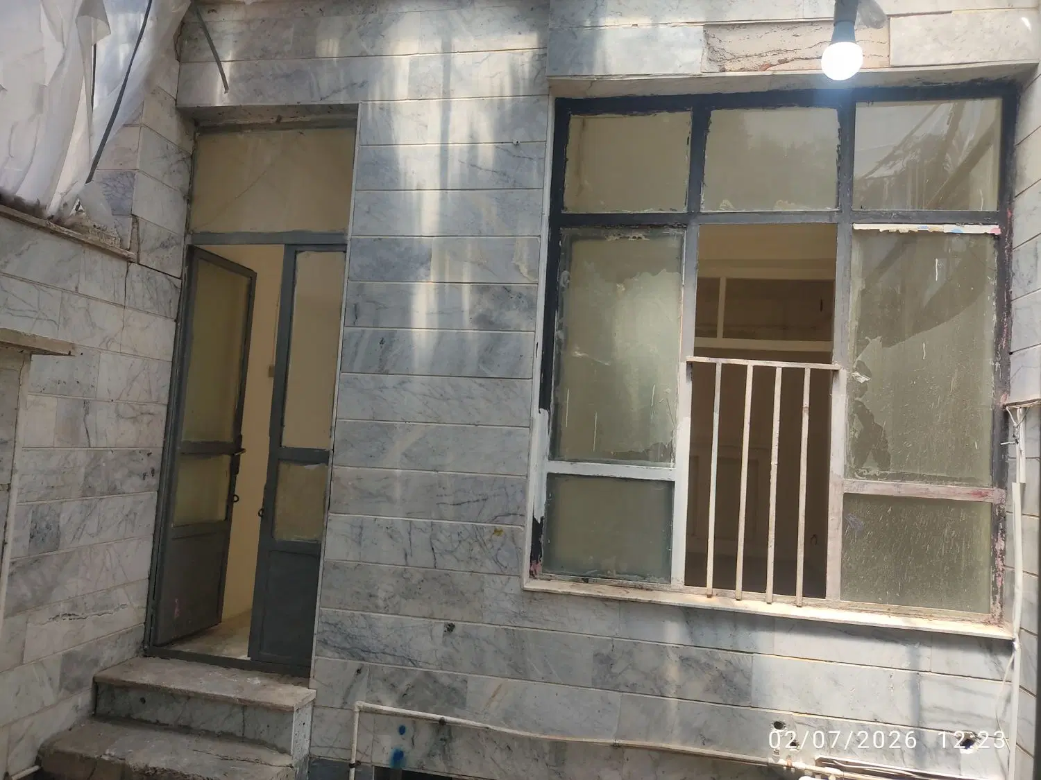 فروش ساختمان ۴۷متر اسلام آباد
