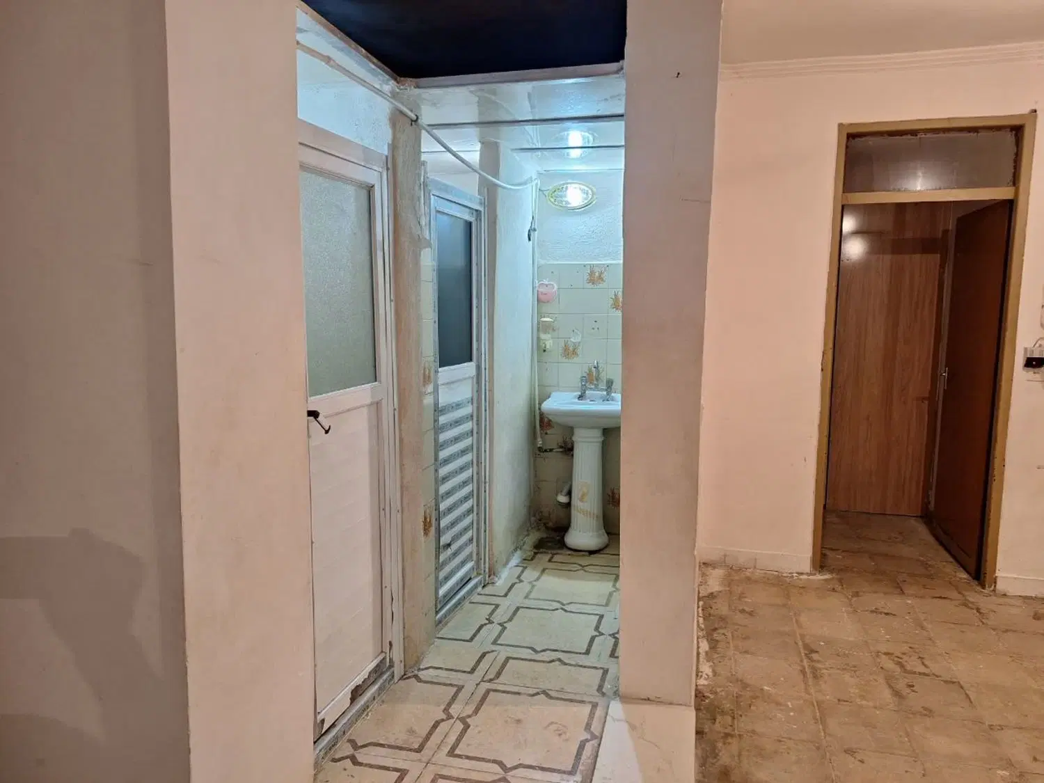 اجاره خانه ویلایی خیابان اصلی تختی
