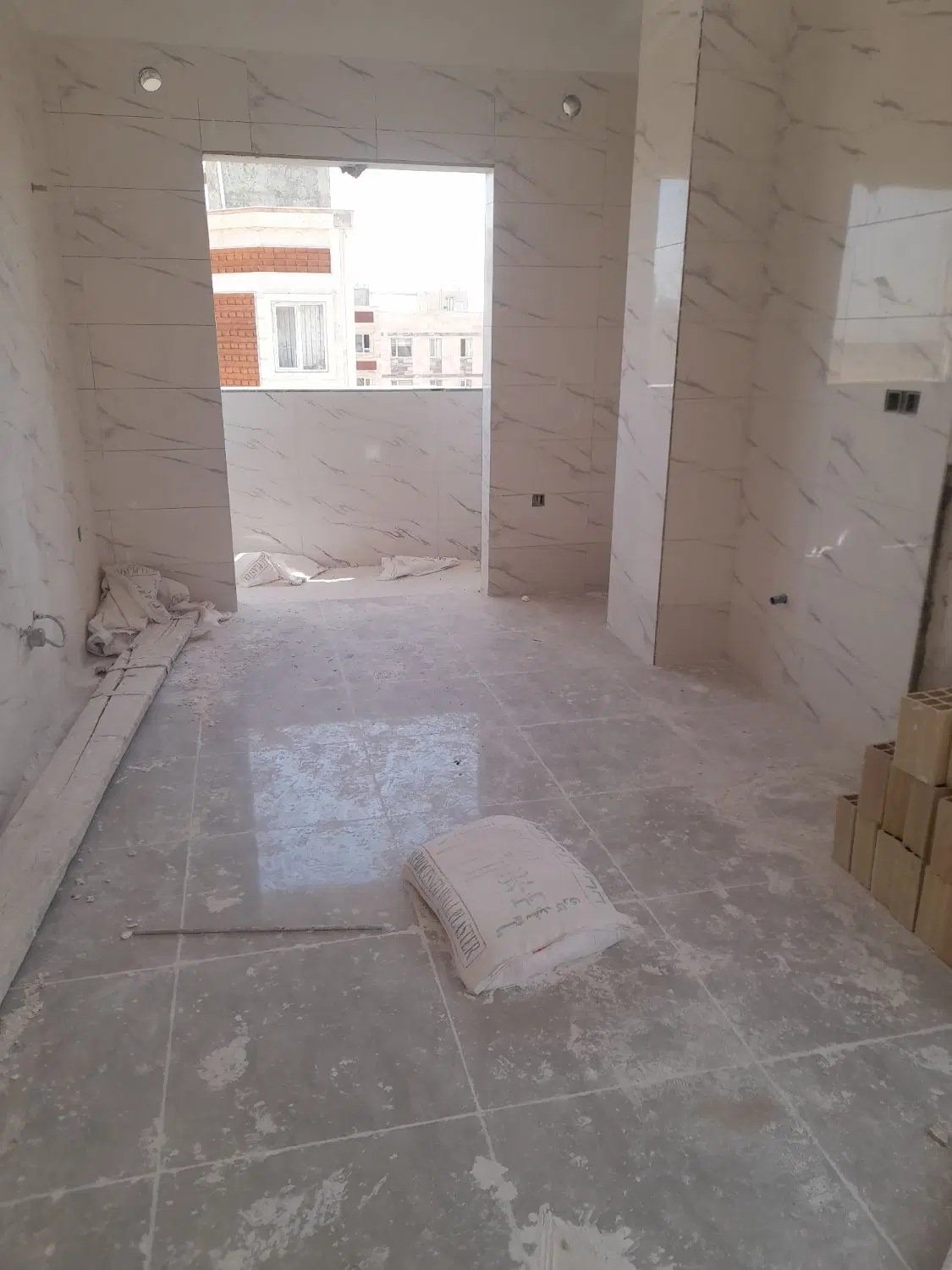فروش آپارتمان شهرک دانش