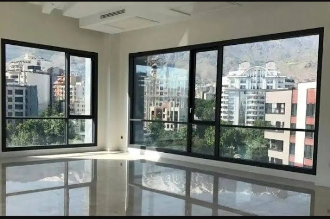 آپارتمان تمیز