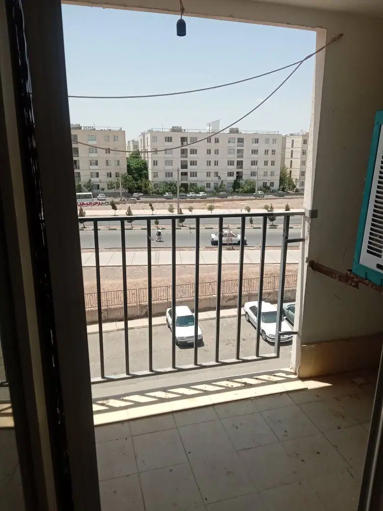 75 متری دو خواب