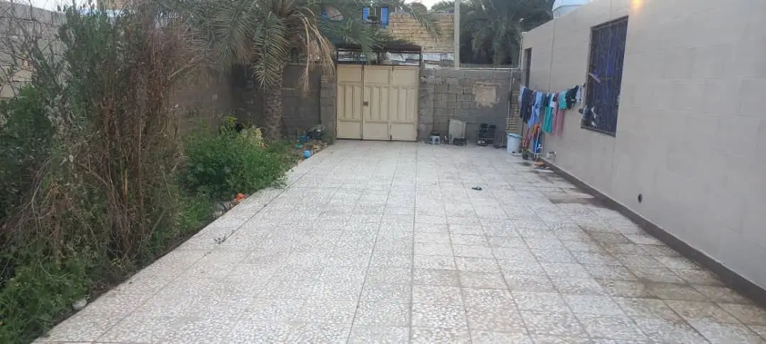 ملک واقع در شهرک رجایی
