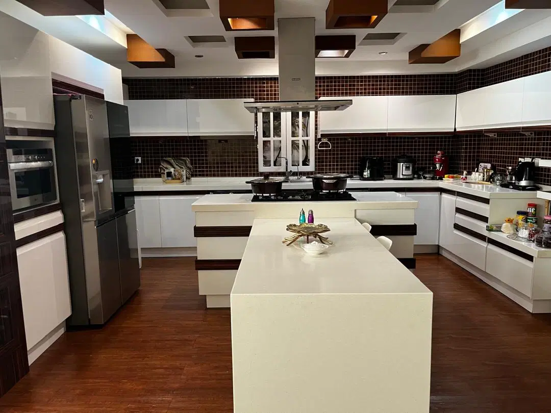 مغازه در گلشهر شمالی