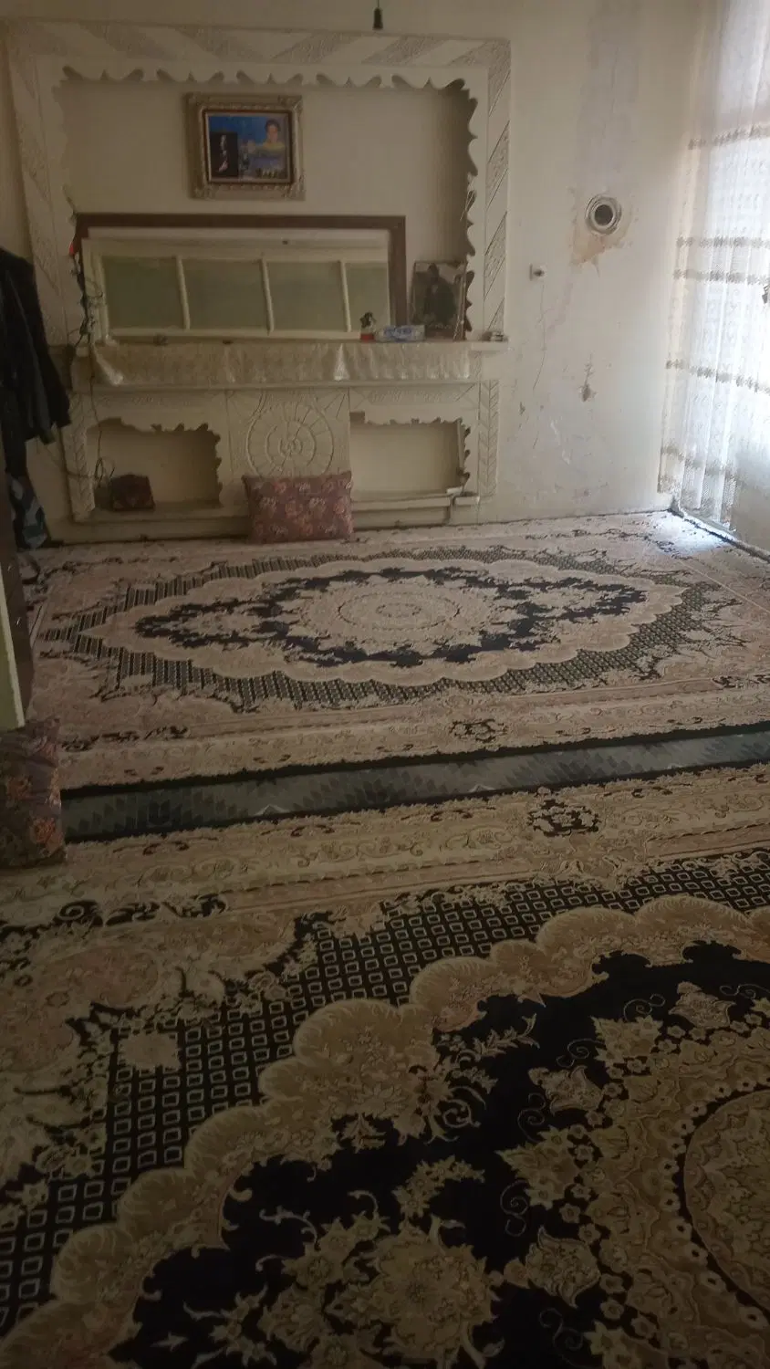 فروش خانه ویلایی دروصفنارد