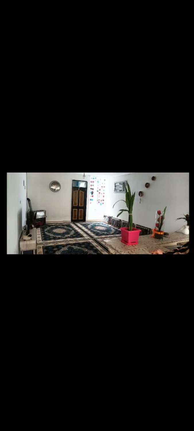 فروش خانه نایسر ۷۸متری