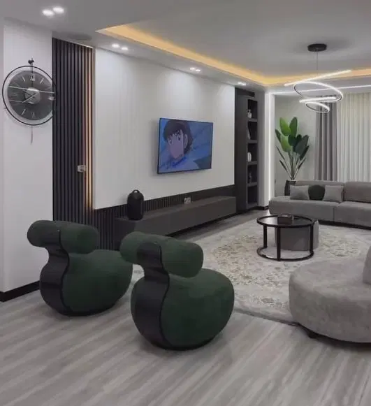 اجاره اپارتمان یکخواب،صدرا فاز یک