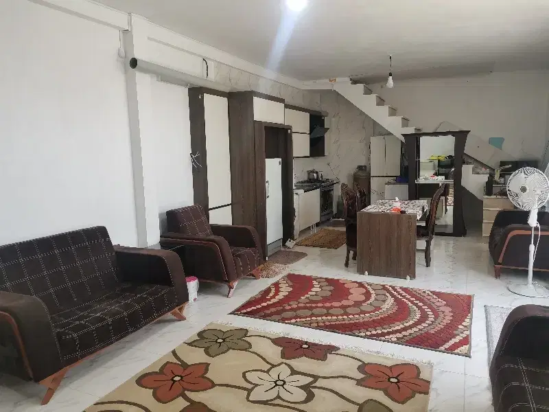 خانه باغ ویلایی کوی راه حق