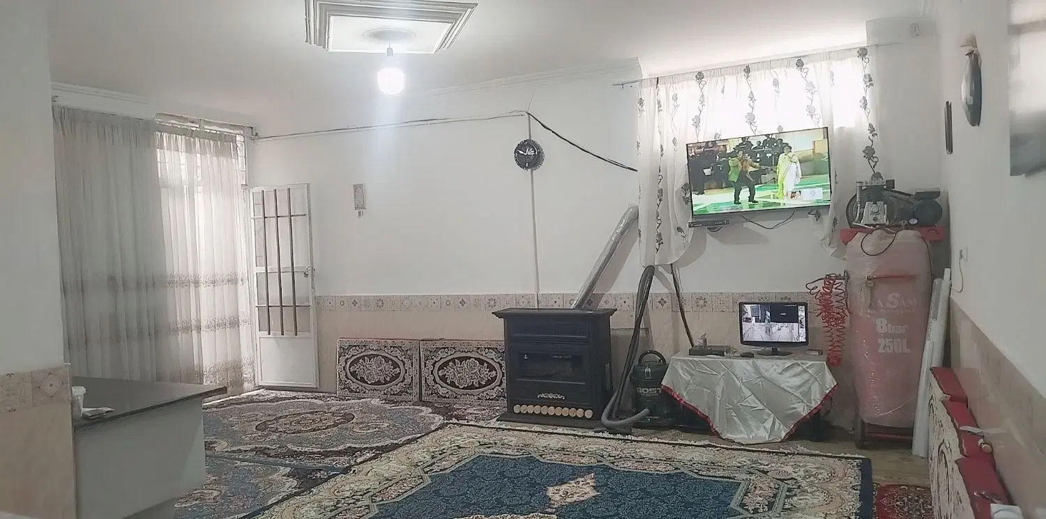 خانه همکف