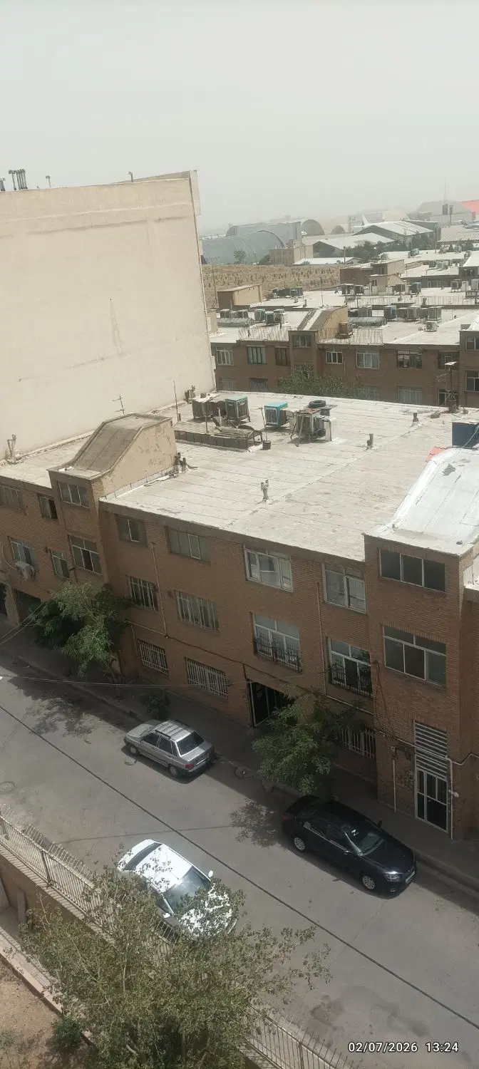 اجاره آپارتمان تهرانسر _۱۳۰ متری_۲ خواب _کم واحد