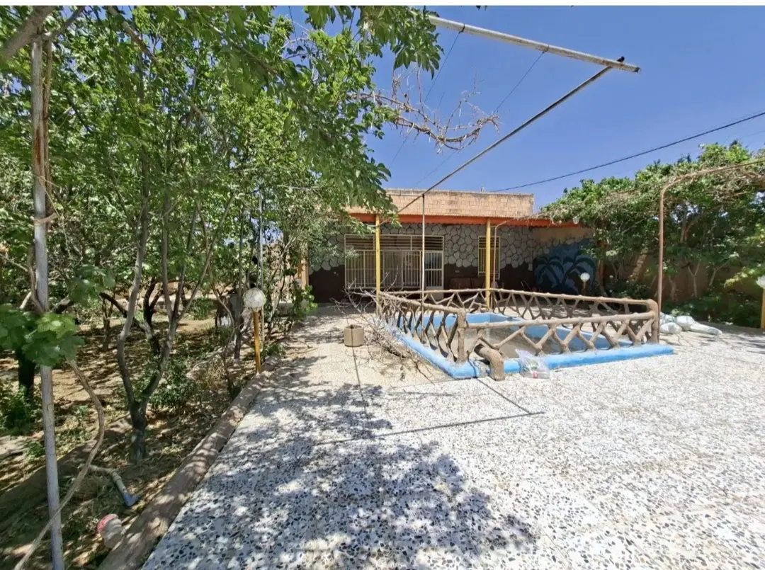 فروشی منزل مسکمونی