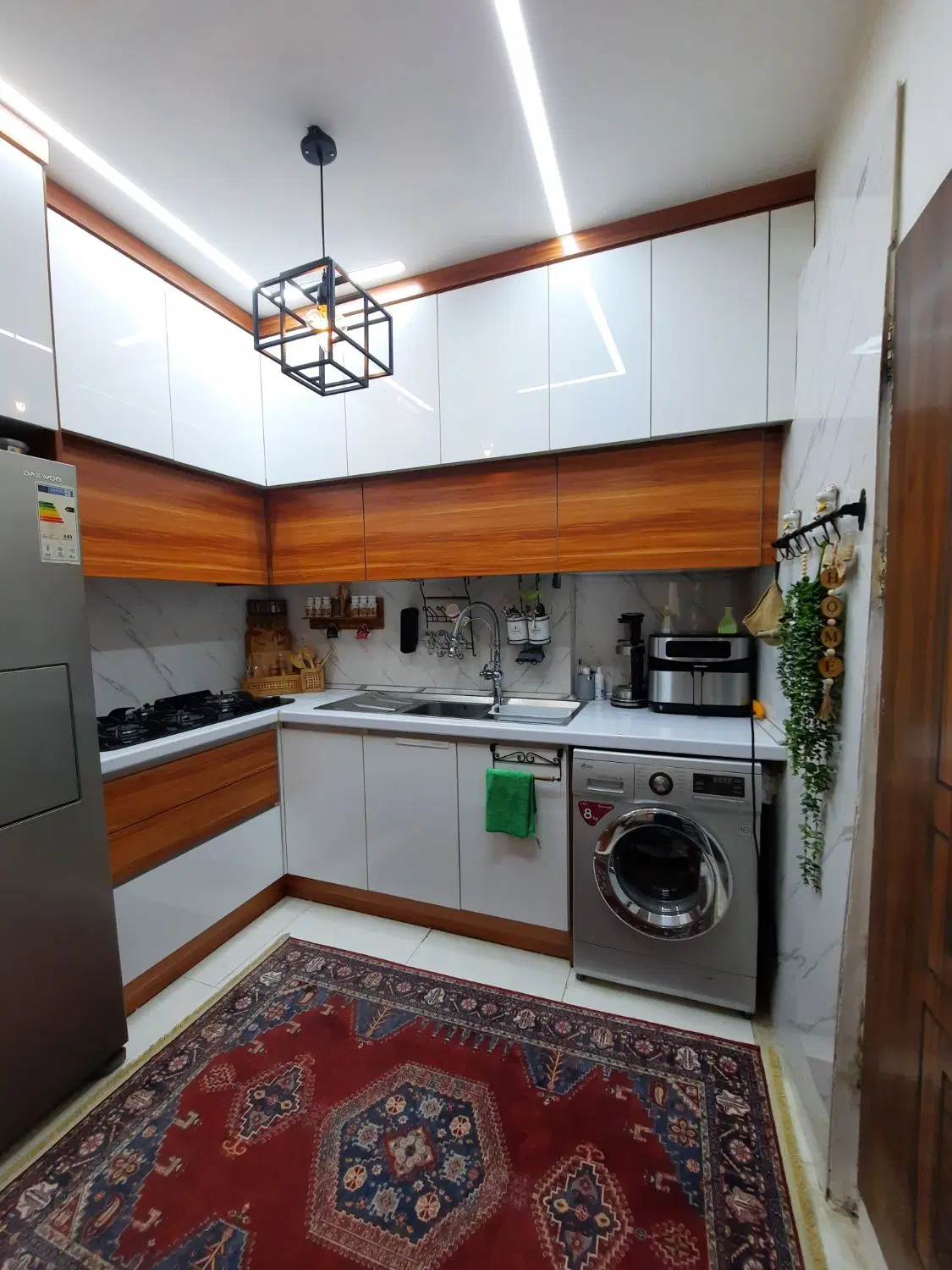 خانه ویلایی