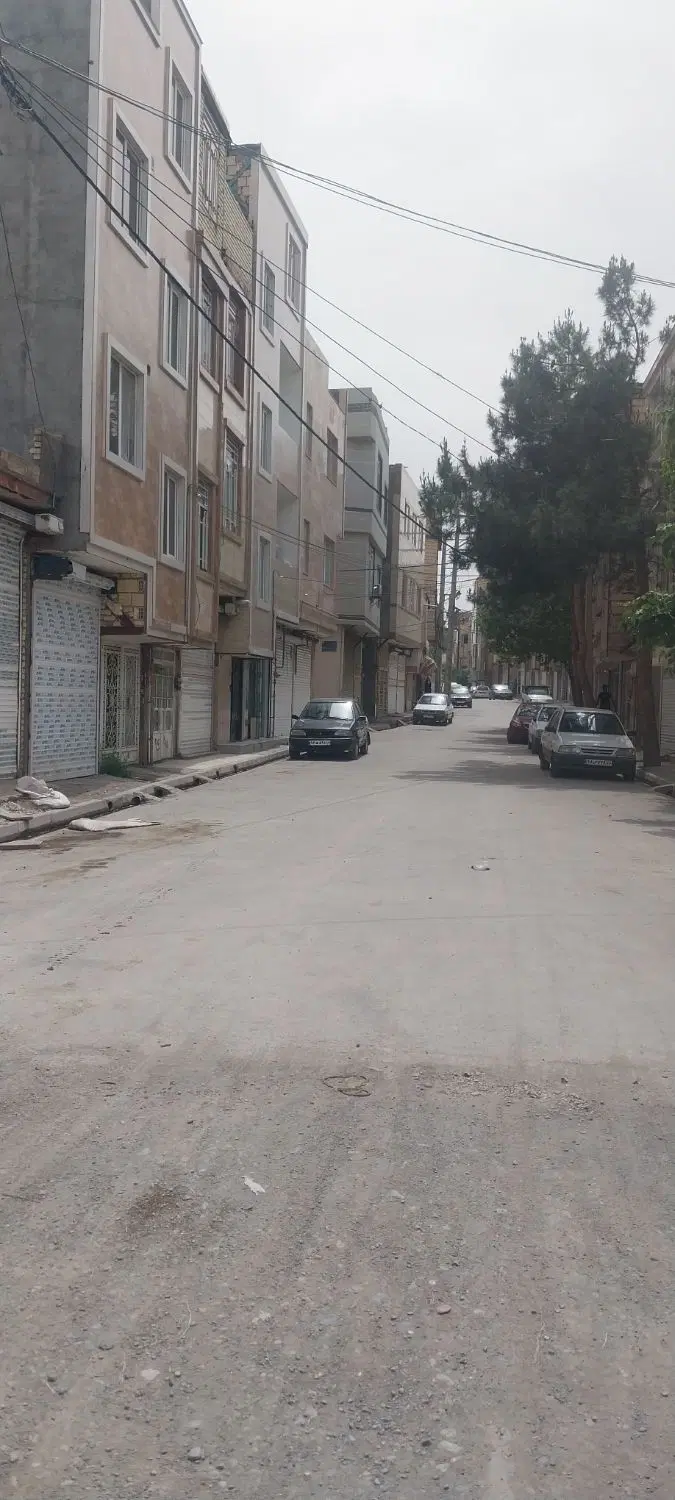خانه فروشی