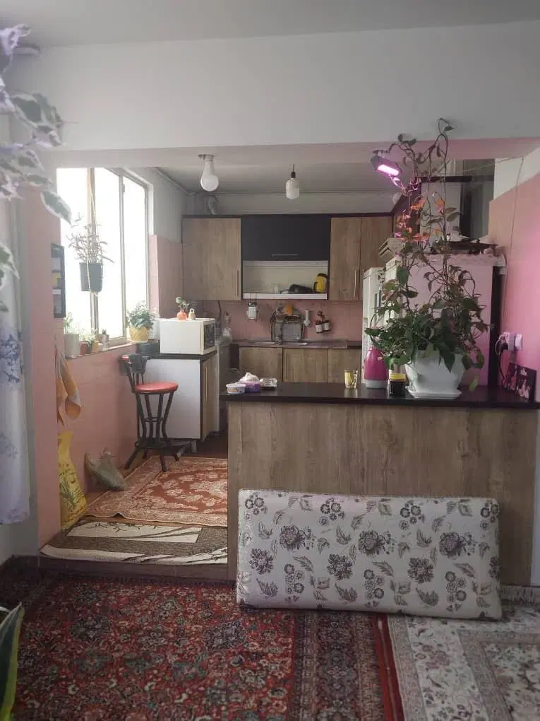 رهن و کرایه یک واحد آپارتمان