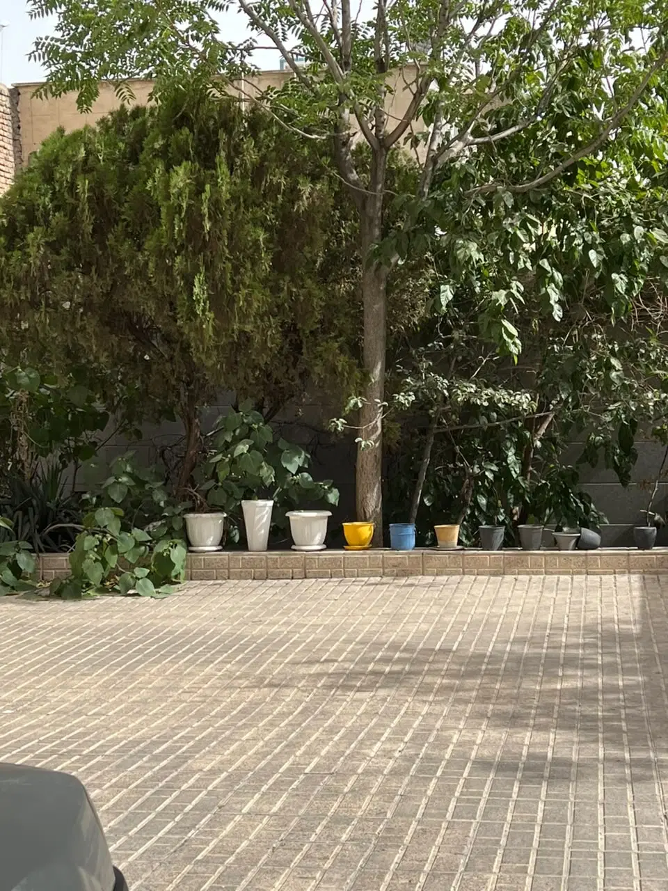آپارتمان ۱۱۵متر