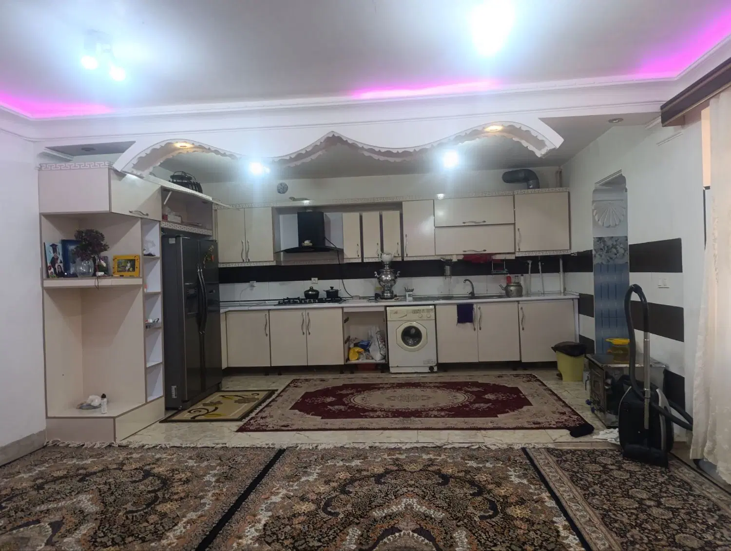 خانه‌ ویلایی در نصیرآباد