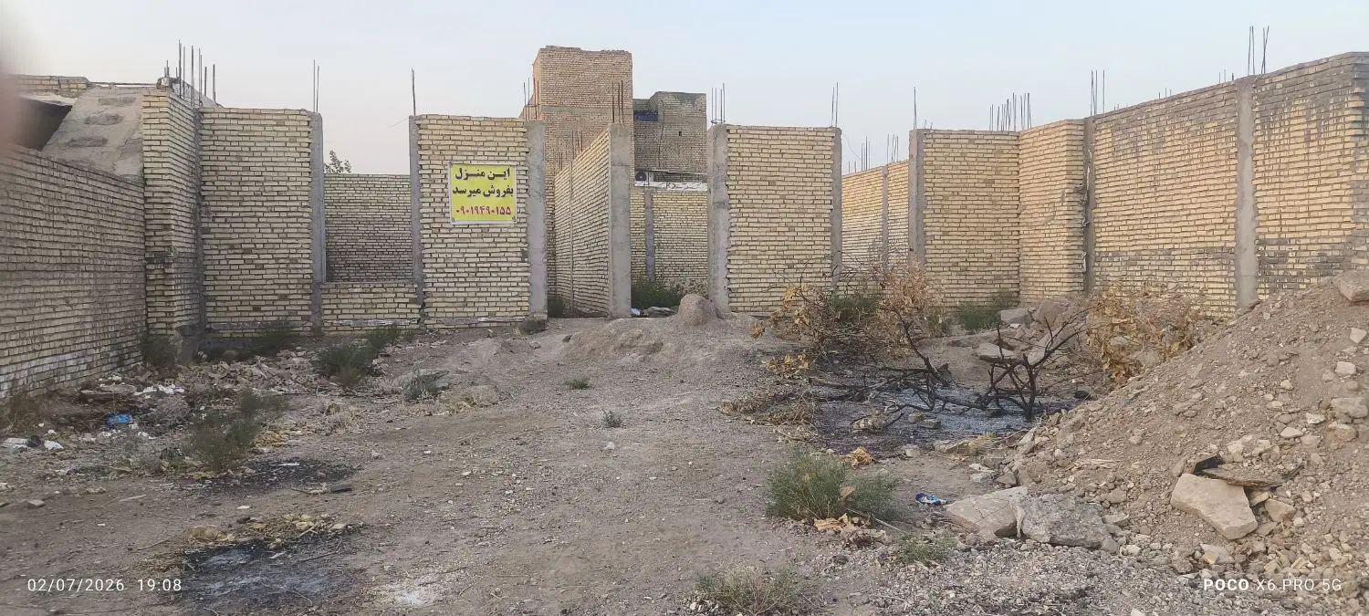 حمیدیه روستای سید عباس شریعتی