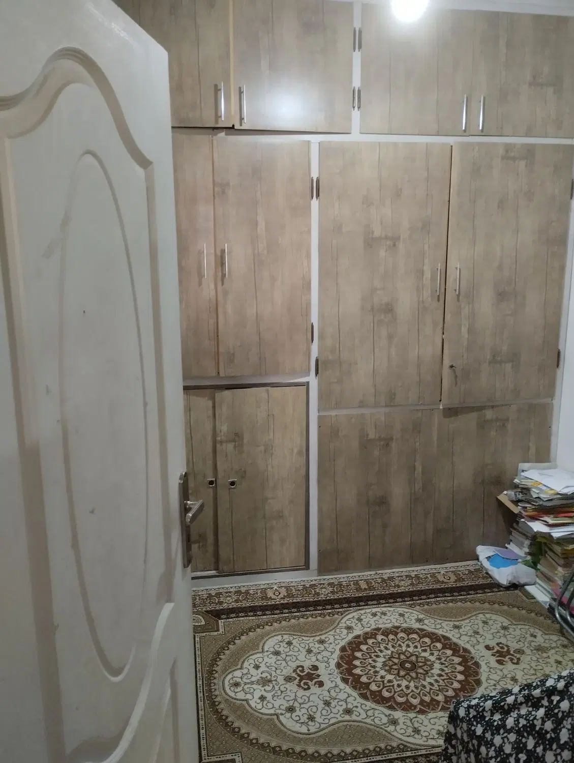 فروش آپارتمان