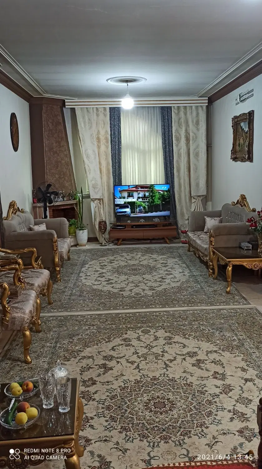 آپارتمان 65 متری در دولت آباد