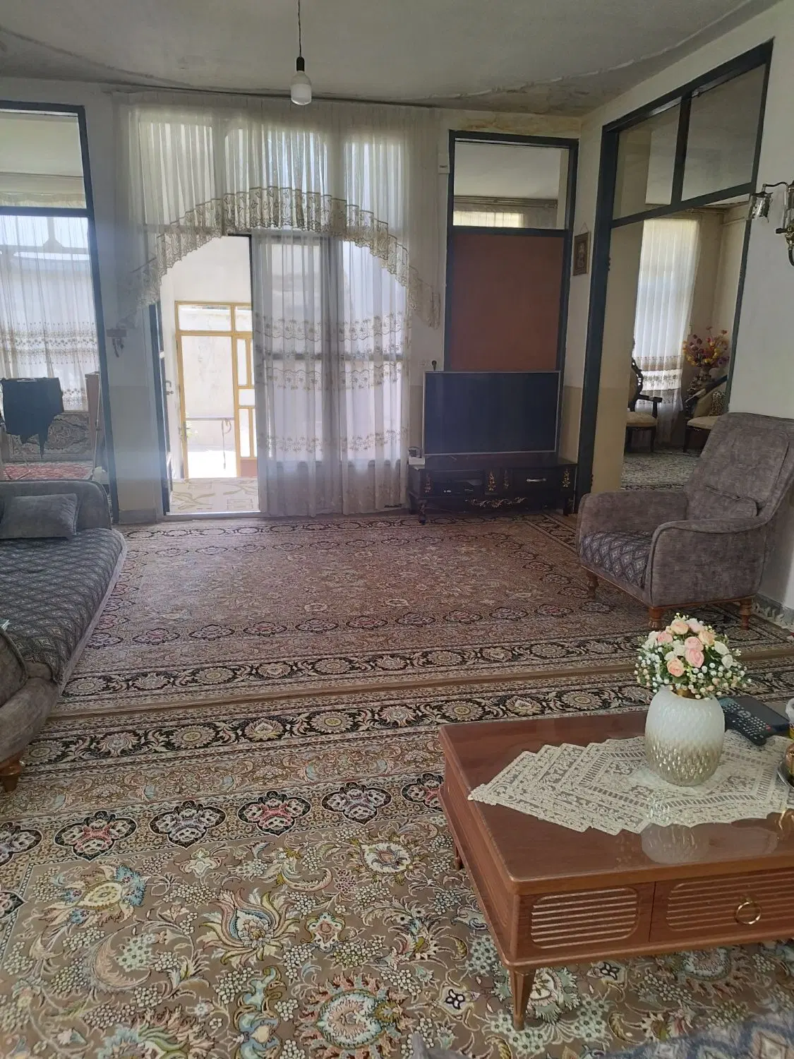 فروش  خانه ویلایی