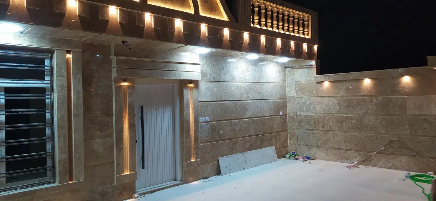 باغ فردوس فردوس۸کوچه اصلی