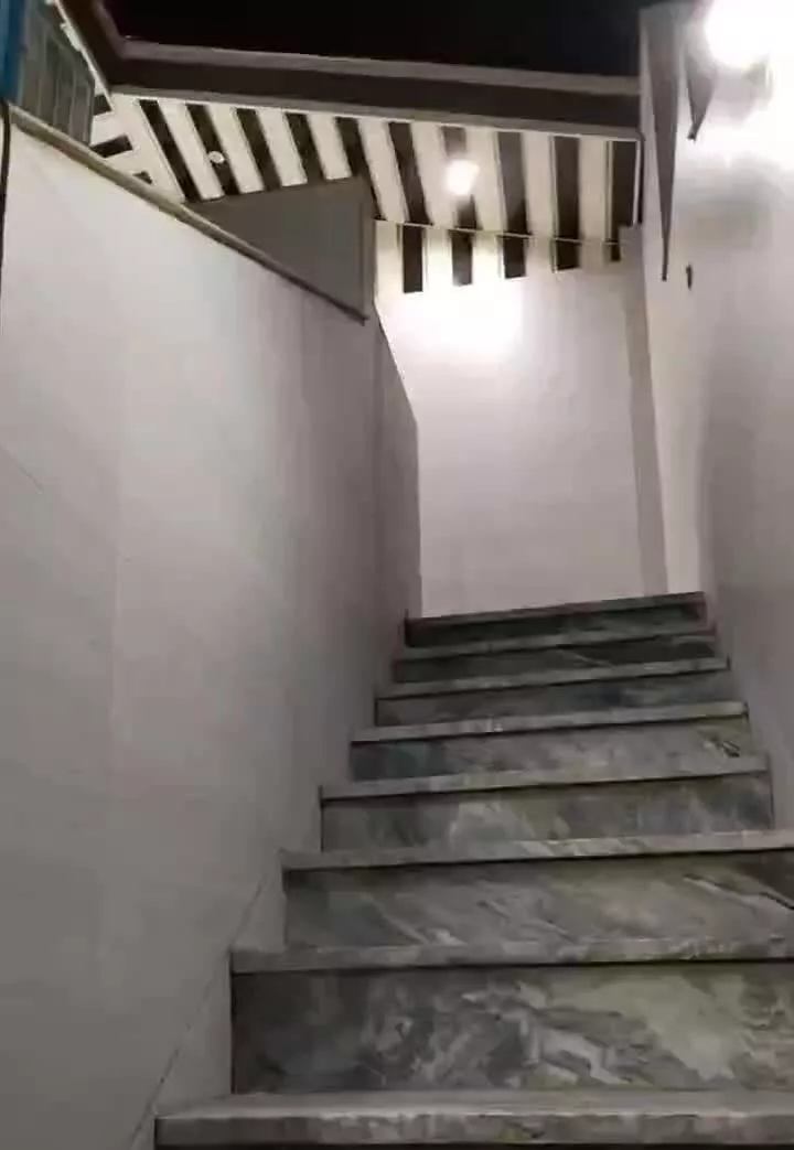 خونه دوطبقه پشته جزایری نیلوفر6