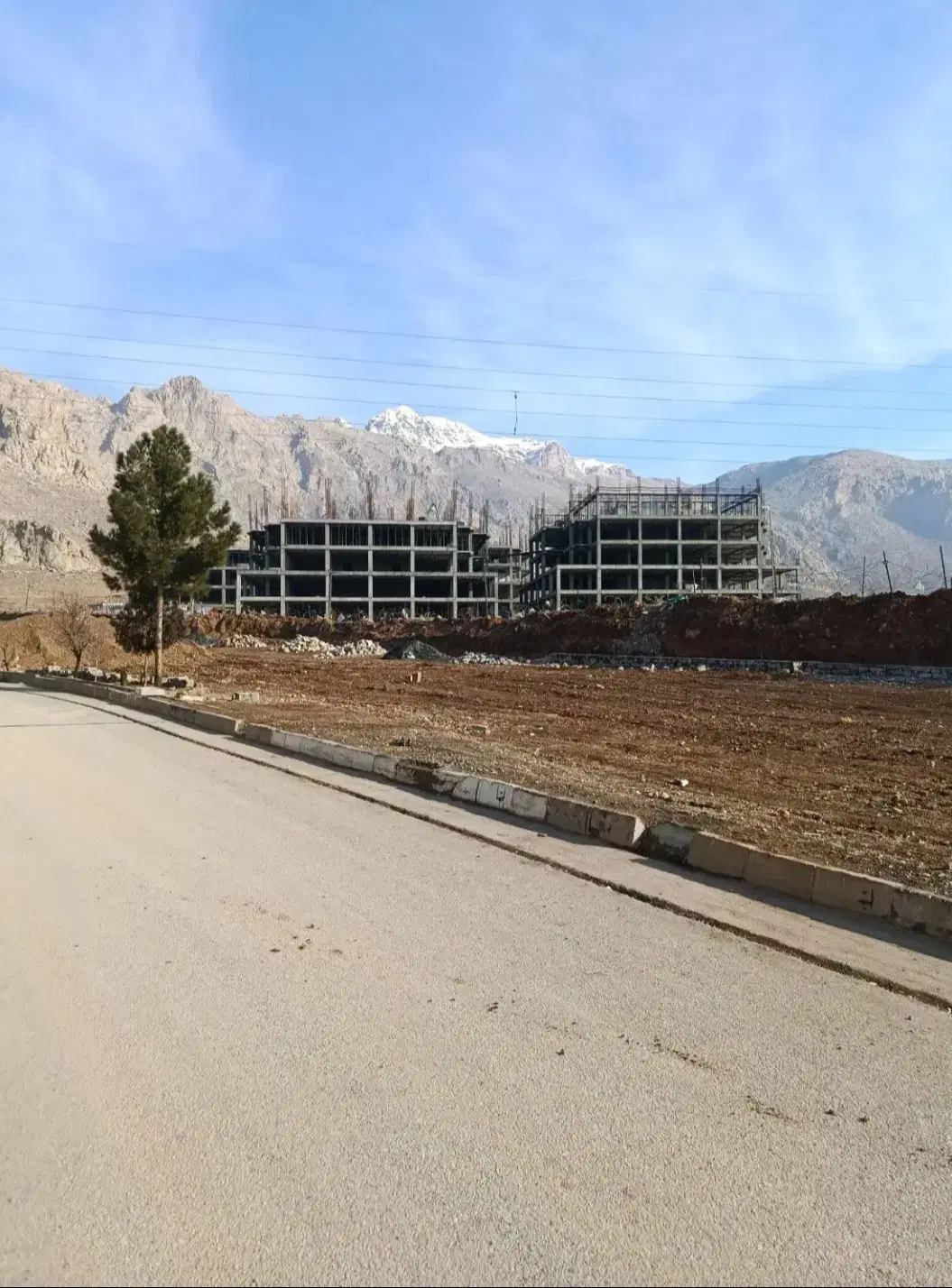 آپارتمان ستارگان ماندگار