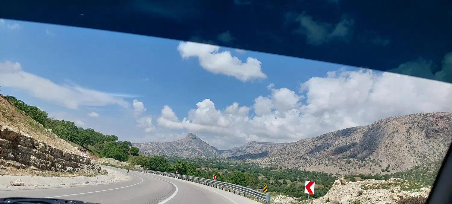 فروش زمین با موقعیت طلایی