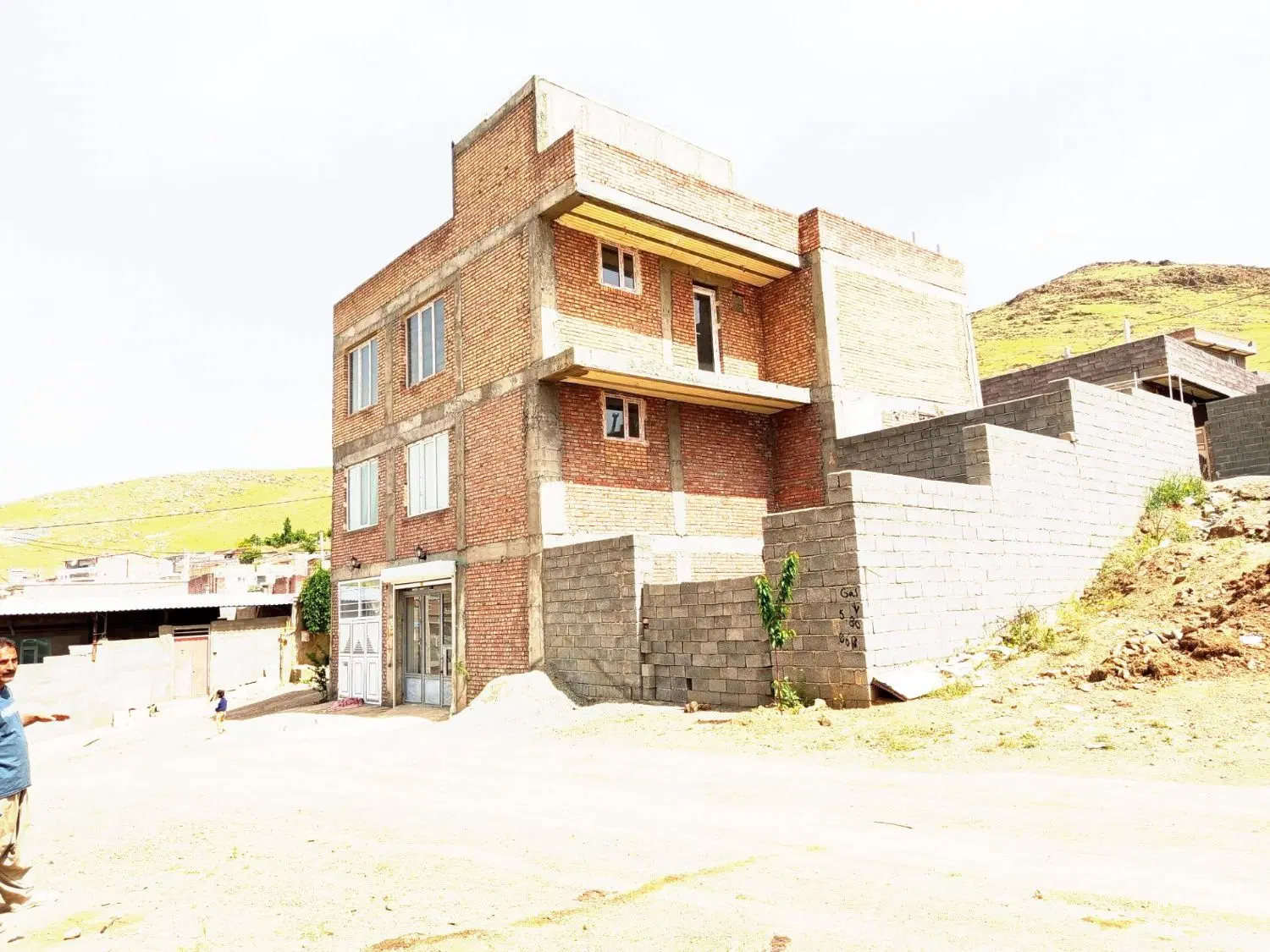 سقز  کانی نیاز خونه اجاره