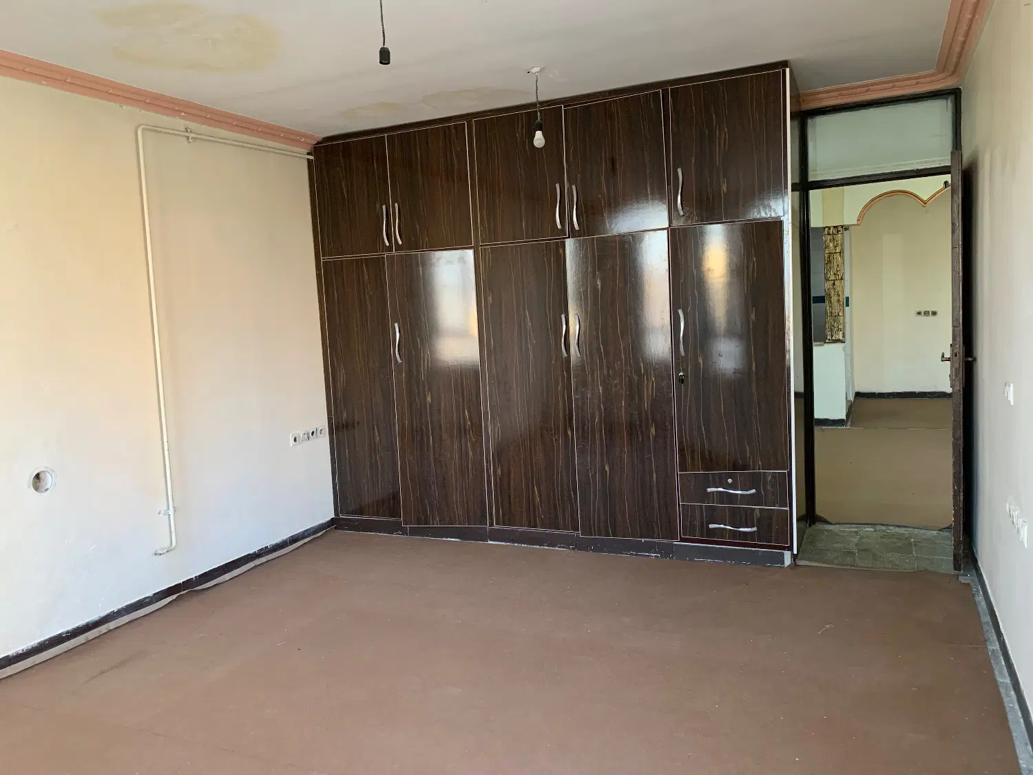 خانه اجاره طبقه یک امامت