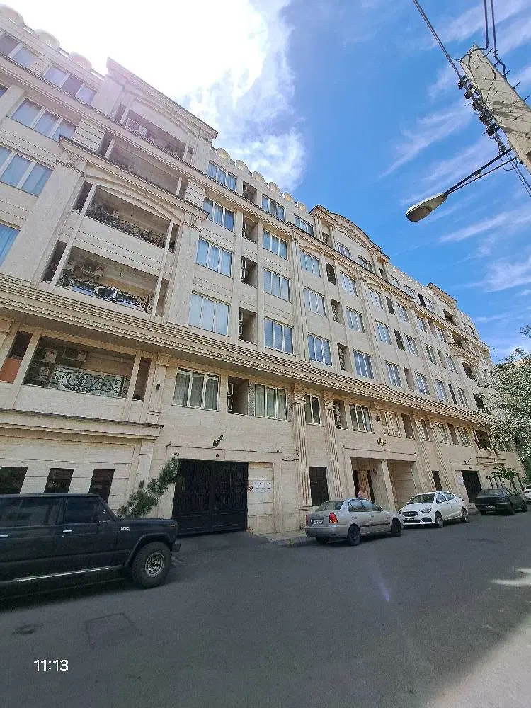 فروش ۹۹ متری کوی بیمه