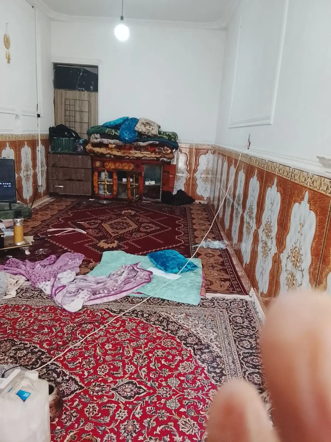 خانه ویلایی