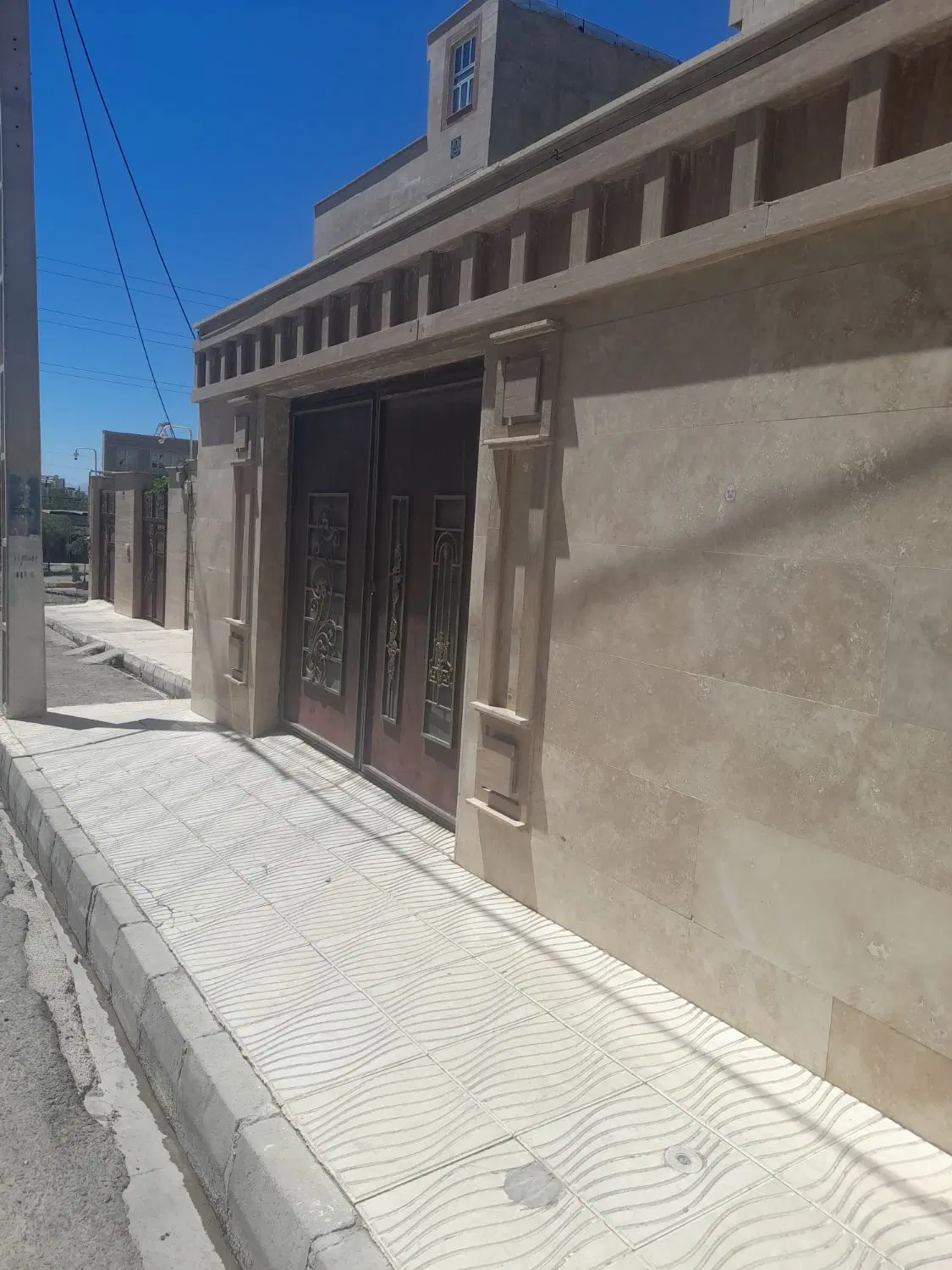 فروش واحد شهرک غرب