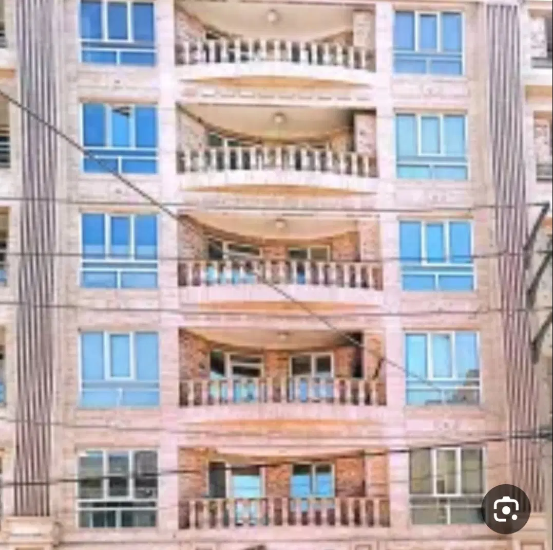 اپارتمان پیشوا ورامین