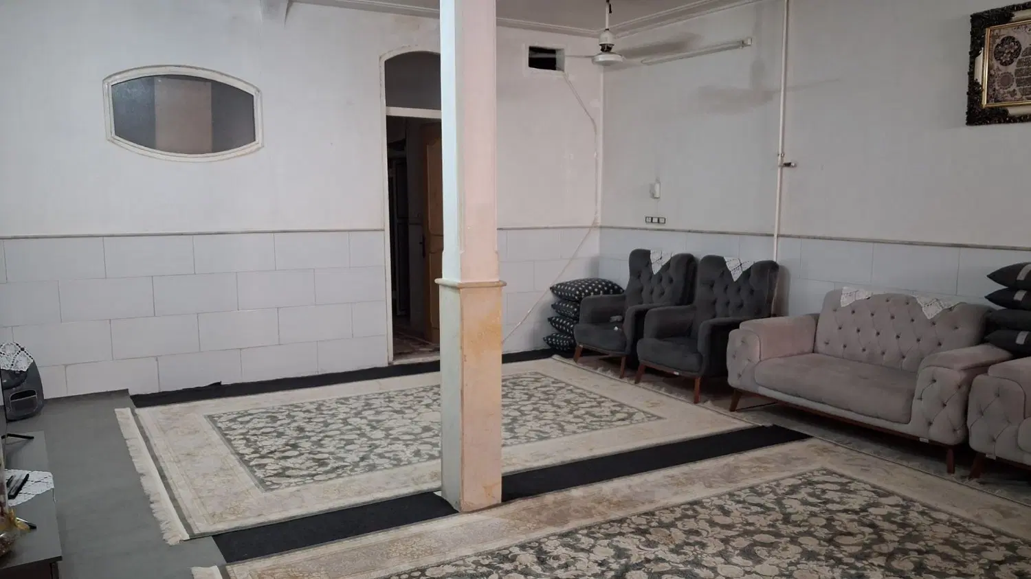 خانه اجاره ای