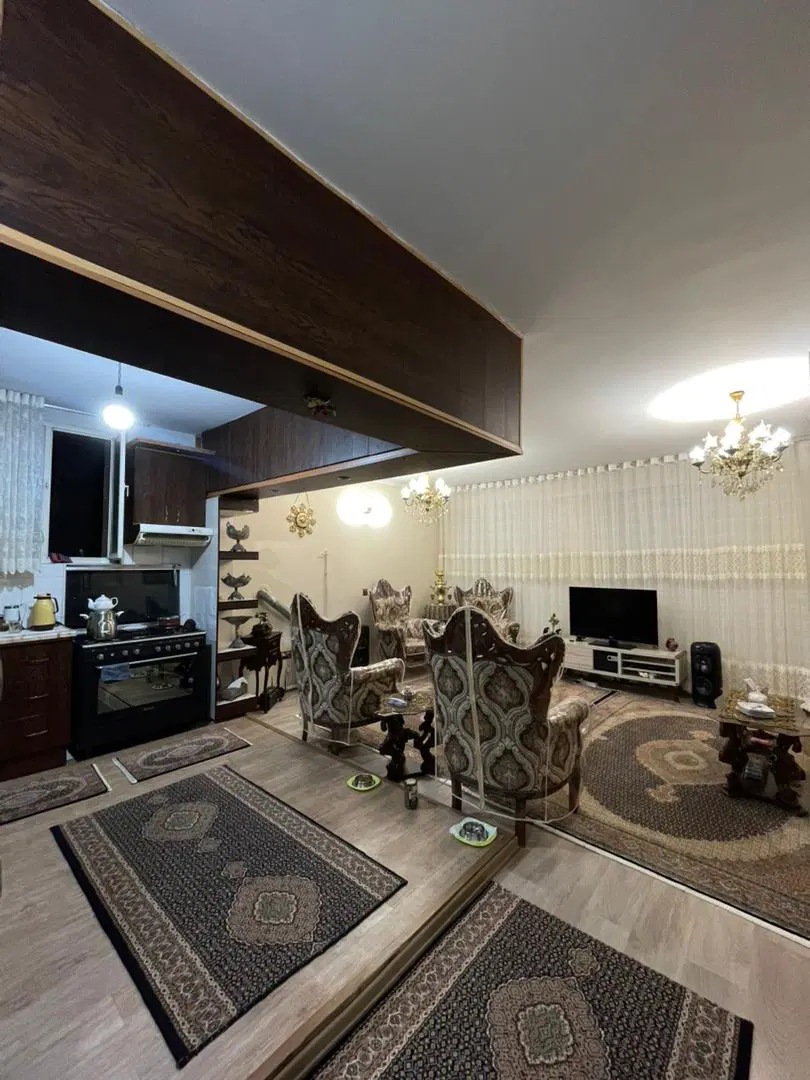 فروش واحد آیارتمان خوش قیمت آزادی_کوچه خسروی